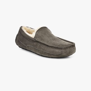 Ugg Ascot Tofflor Herr Grå (528140TEG)